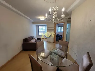 Apartamento com 2 Quartos à venda, 58m² no Indianópolis, São Paulo