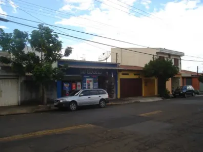 Imóvel Comercial com 3 Quartos à venda, 212m² no Jardim Cruzeiro do Sul, São Carlos