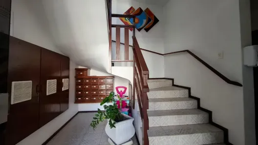 Apartamento com 2 Quartos à venda, 52m² no Jardim Cidade de Florianópolis, São José