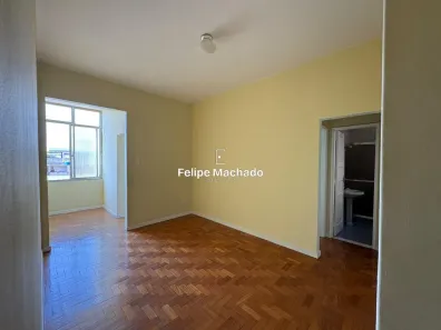 Apartamento com 2 Quartos à venda, 56m² no São Cristóvão, Rio de Janeiro
