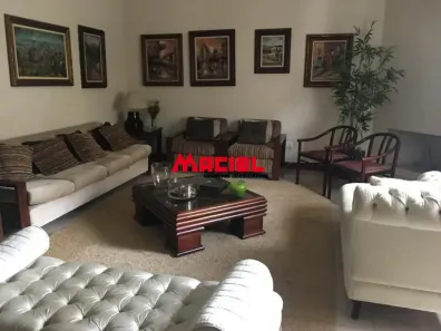 Casa de Condomínio com 4 Quartos à venda, 207m² no Vila Zezé, Jacareí
