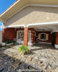 Casa com 3 Quartos à venda, 102m² no Recanto das Águas, São Pedro