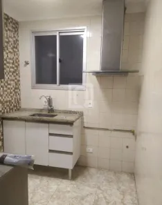 Apartamento com 3 Quartos à venda, 70m² no Parque Bela Vista, Votorantim