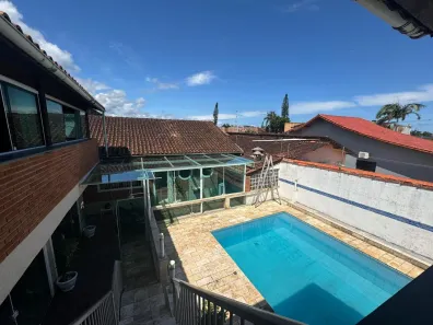 Casa com 4 Quartos à venda, 183m² no Solemar, Praia Grande