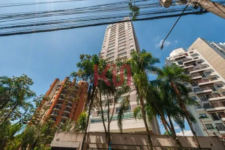 Apartamento com 2 Quartos à venda, 68m² no Jardim Ampliação, São Paulo