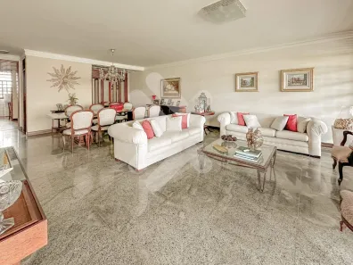 Casa com 5 Quartos à venda, 293m² no Capim Macio, Natal