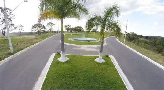 Lote/Terreno à venda, 1050m² no , Jaboticatubas