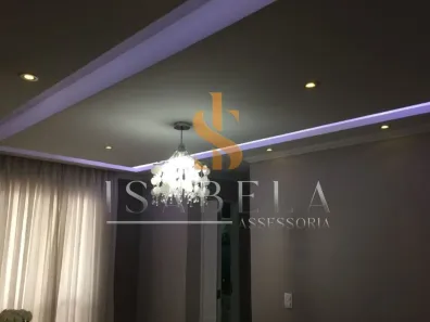 Apartamento com 2 Quartos à venda, 48m² no Vila Caraguatá, São Paulo
