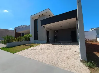 Casa de Condomínio com 3 Quartos à venda, 149m² no Jardim Novo Horizonte, Sorocaba