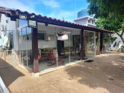 Fazenda/Sítio com 3 Quartos à venda, 1200m² no Cajueiro, São João da Barra