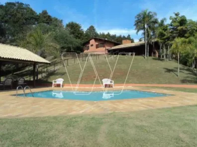 Fazenda/Sítio com 4 Quartos à venda, 20000m² no Sousas, Campinas