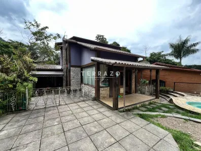 Casa de Condomínio com 3 Quartos à venda, 180m² no Limoeiro, Guapimirim