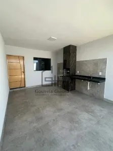 Casa com 3 Quartos à venda, 87m² no Polocentro 1ª Etapa, Anápolis