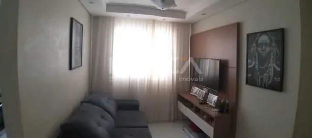 Apartamento com 2 Quartos à venda, 48m² no Jardim Manoel Penna, Ribeirão Preto