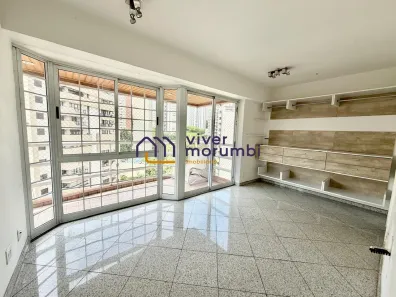Apartamento com 2 Quartos à venda, 96m² no Jardim Londrina, São Paulo