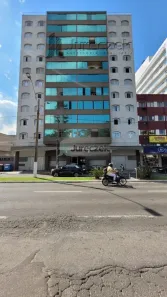Apartamento com 4 Quartos à venda, 120m² no Centro, Tubarão