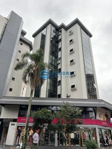 Imóvel Comercial para venda ou aluguel, 58m² no Centro, Caxias do Sul