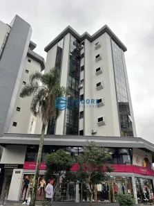 Imóvel Comercial para venda ou aluguel, 58m² no Centro, Caxias do Sul