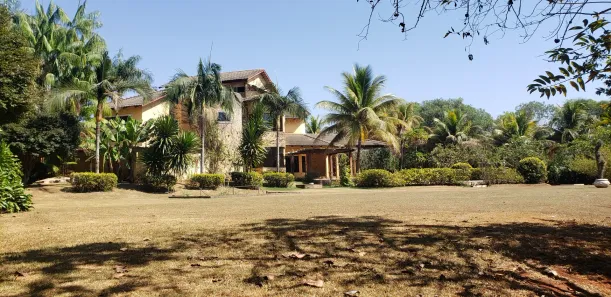 Casa de Condomínio com 4 Quartos à venda, 487m² no Residencial Aldeia do Vale, Goiânia