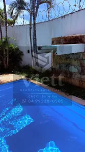 Casa com 5 Quartos para venda ou aluguel, 707m² no Candelária, Natal