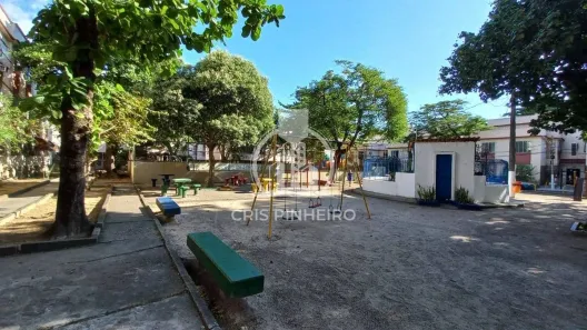 Apartamento com 3 Quartos à venda, 60m² no Portuguesa, Rio de Janeiro