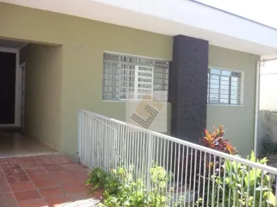 Casa com 3 Quartos à venda, 255m² no Parque São Quirino, Campinas