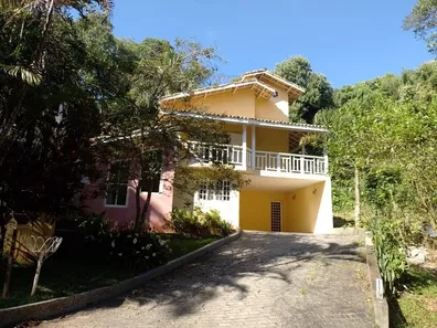 Casa de Condomínio com 3 Quartos à venda, 253m² no Transurb, Itapevi