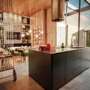 Casa de Condomínio com 3 Quartos à venda, 200m² no Loteamento Residencial Arborais, Campinas