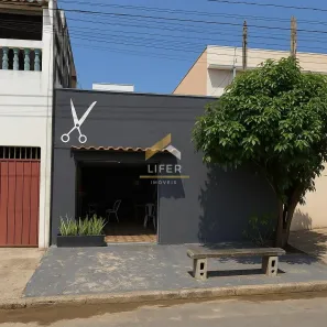 Sobrado com 2 Quartos à venda, 150m² no Loteamento Residencial Novo Mundo, Campinas
