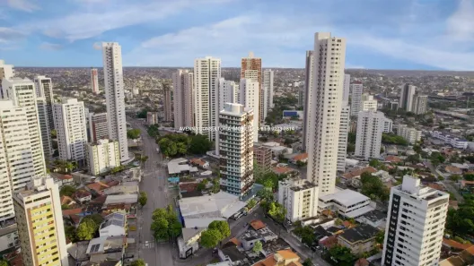 Apartamento com 2 Quartos à venda, 41m² no Tamarineira, Recife