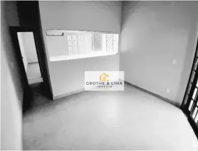 Sobrado com 3 Quartos à venda, 154m² no Granja Daniel, Taubaté