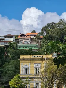 Casa com 7 Quartos à venda, 800m² no Centro, Petrópolis