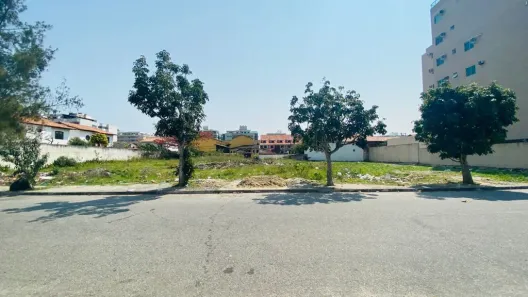 Lote/Terreno à venda, 360m² no Braga, Cabo Frio