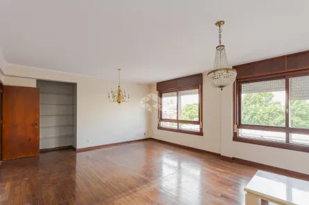 Apartamento com 3 Quartos à venda, 141m² no Mont Serrat, Porto Alegre
