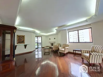 Apartamento com 4 Quartos à venda, 250m² no Perdizes, São Paulo