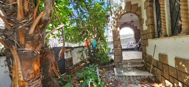 Casa com 6 Quartos à venda, 360m² no Tijuca, Rio de Janeiro