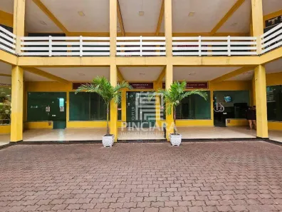 Ponto Comercial para alugar, 100m² no Jardim Atlântico Oeste (Itaipuaçu), Maricá