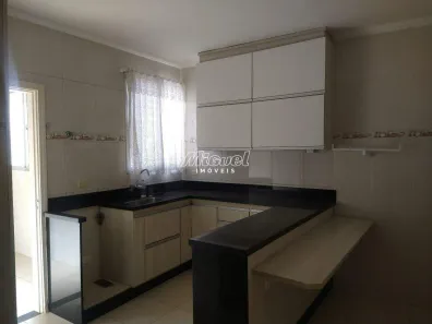 Apartamento com 2 Quartos à venda, 83m² no Morumbi, Piracicaba