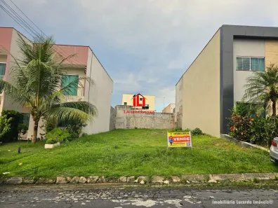 Lote/Terreno à venda, 250m² no Colônia Terra Nova, Manaus