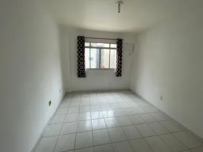 Apartamento com 1 Quarto à venda, 51m² no Boqueirão, Praia Grande