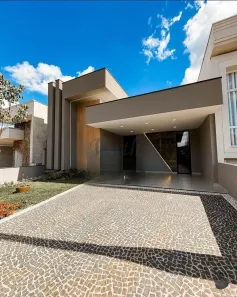Casa de Condomínio com 3 Quartos à venda, 200m² no Centro, Mogi Guaçu