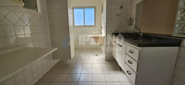 Apartamento com 3 Quartos à venda, 75m² no Núcleo Residencial Silvio Vilari, São Carlos