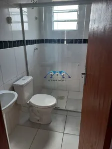 Apartamento com 2 Quartos à venda, 55m² no Serra Dourada, Vespasiano