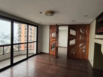 Apartamento com 5 Quartos à venda, 350m² no Santana, São Paulo
