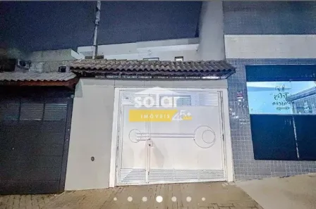 Sobrado com 3 Quartos para alugar, 160m² no Penha de França, São Paulo