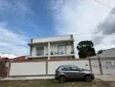 Apartamento com 1 Quarto à venda, 50m² no Jardim Arco Íris, São Pedro da Aldeia