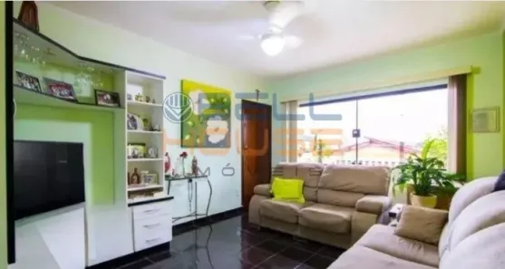 Sobrado com 3 Quartos para venda ou aluguel, 218m² no Vila Floresta, Santo André