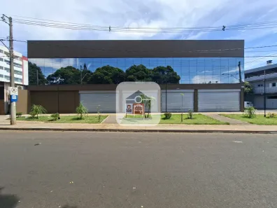 Ponto Comercial para alugar, 108m² no Tubalina, Uberlândia