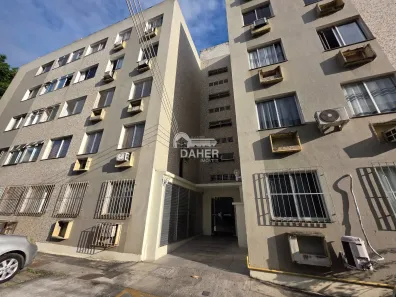 Apartamento com 2 Quartos para alugar, 57m² no Pechincha, Rio de Janeiro