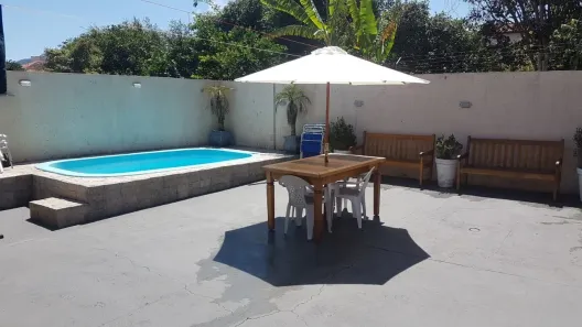Casa com 3 Quartos à venda, 123m² no Campeche, Florianópolis